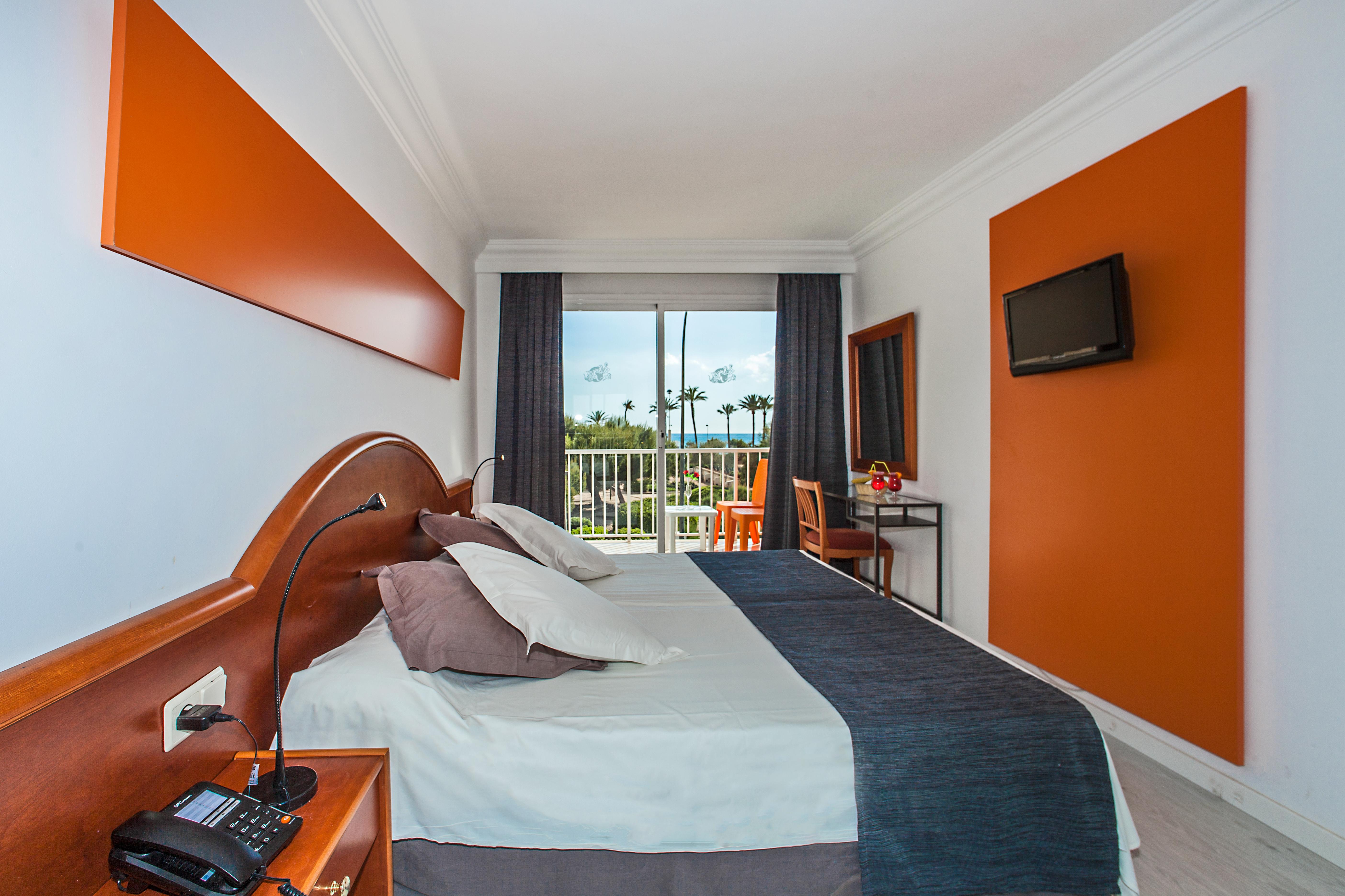 Hotel Sant Jordi بلايا ذي بالما المظهر الخارجي الصورة
